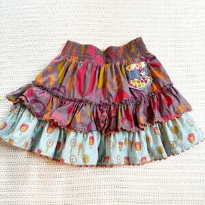Matilda Jane Character Counts Skirt